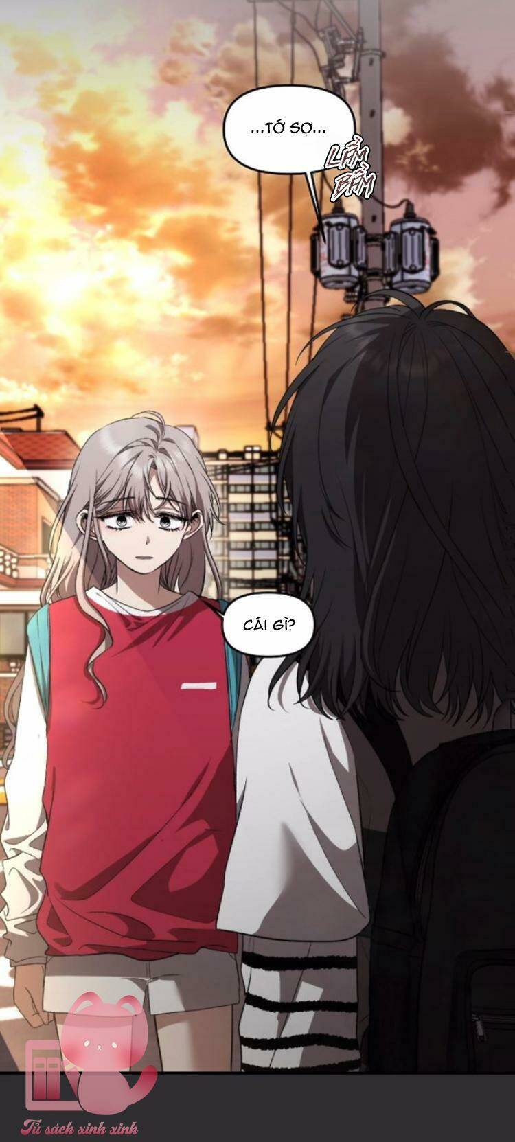 Tự Do Trong Mơ Chapter 44 - Trang 2