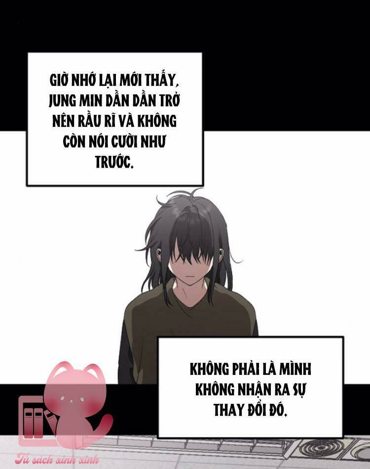 Tự Do Trong Mơ Chapter 44 - Trang 2