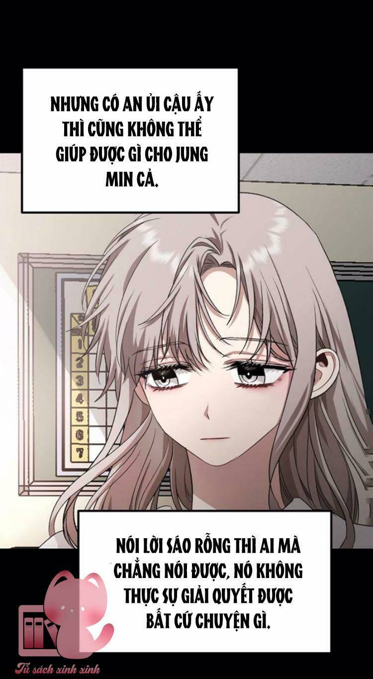 Tự Do Trong Mơ Chapter 44 - Trang 2