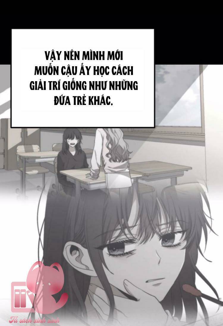 Tự Do Trong Mơ Chapter 44 - Trang 2