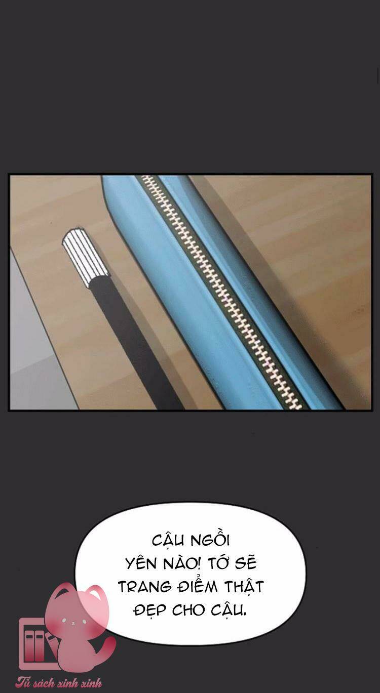 Tự Do Trong Mơ Chapter 44 - Trang 2