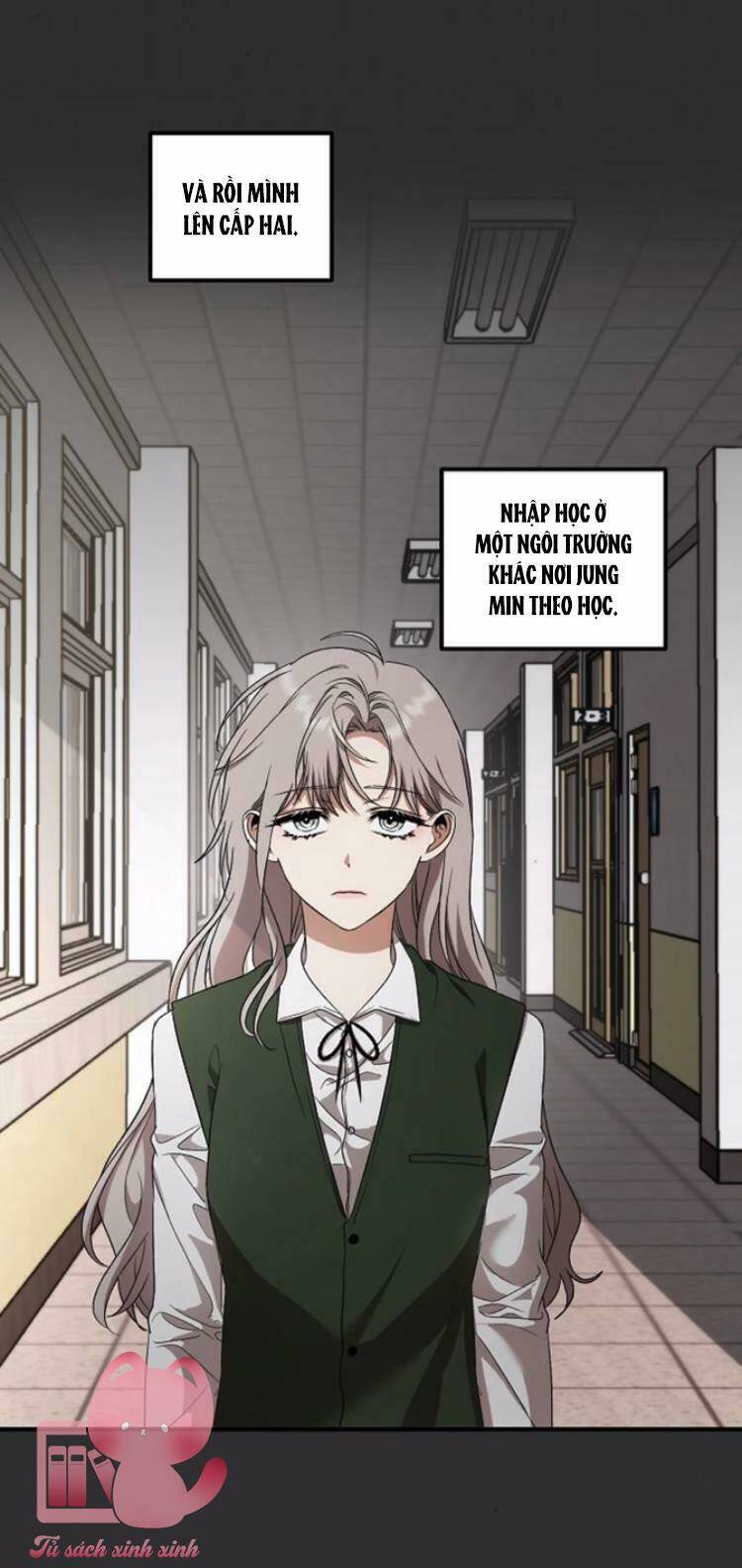 Tự Do Trong Mơ Chapter 44 - Trang 2