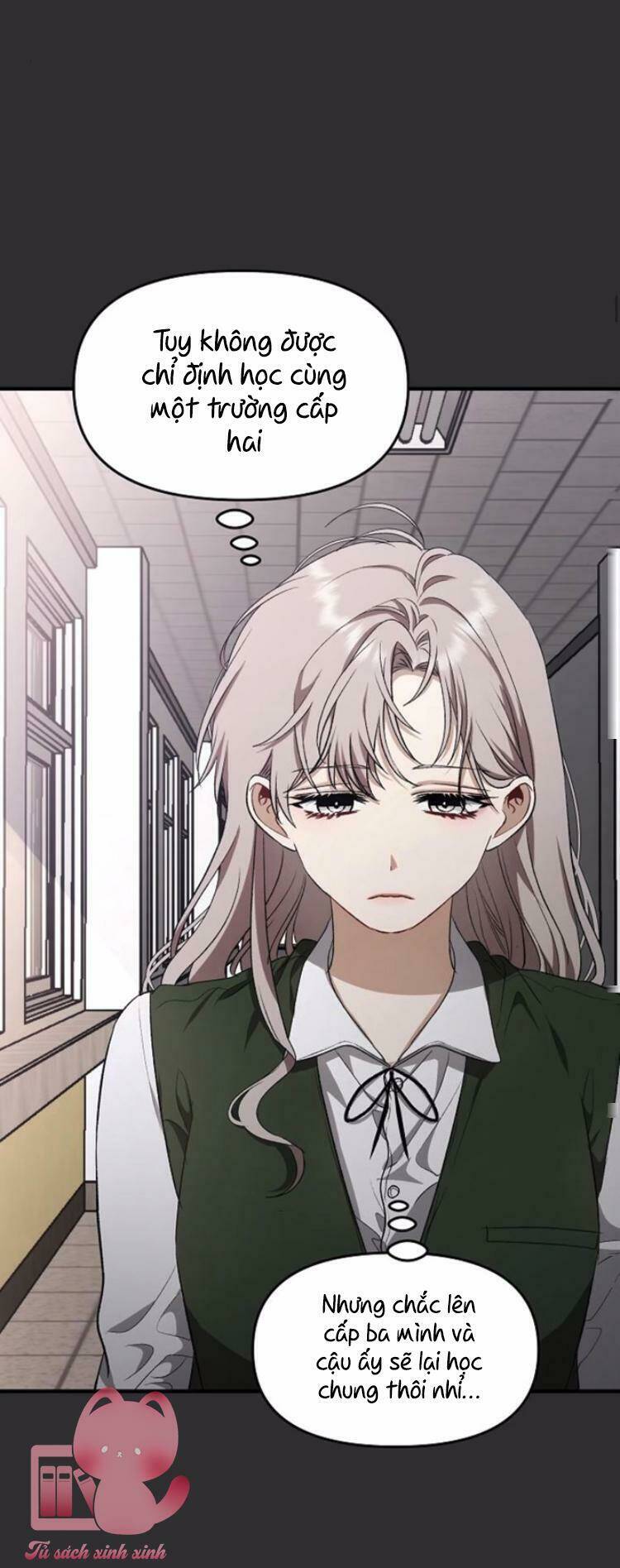 Tự Do Trong Mơ Chapter 44 - Trang 2