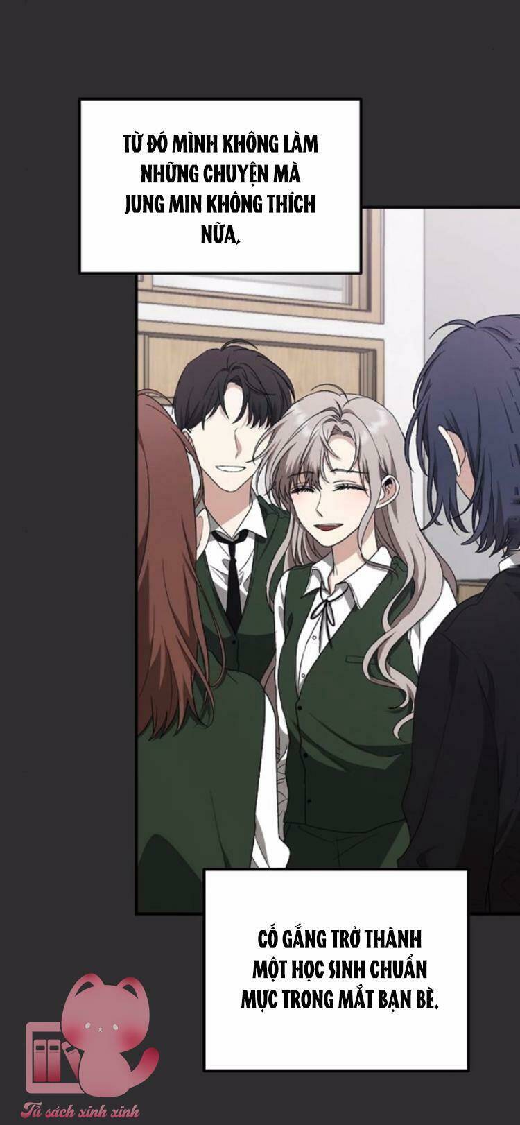 Tự Do Trong Mơ Chapter 44 - Trang 2