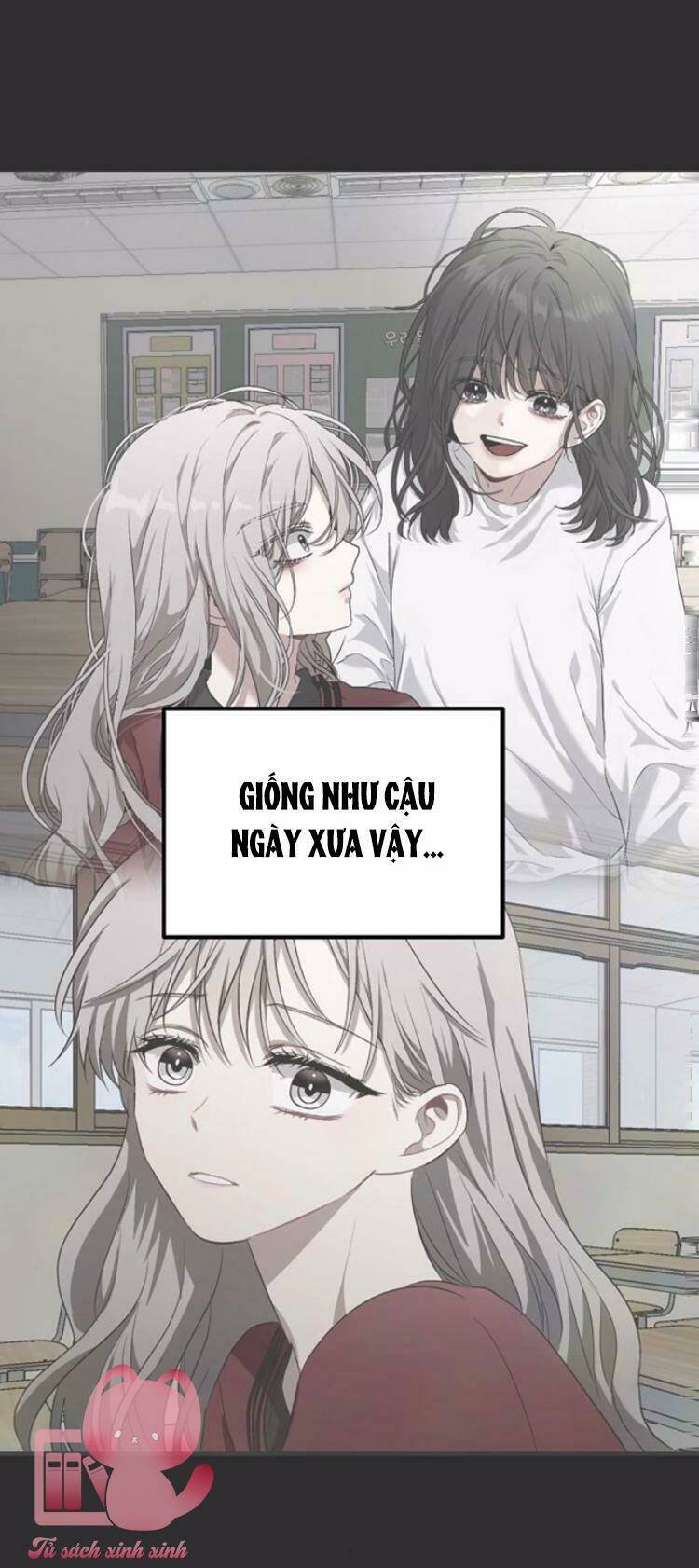 Tự Do Trong Mơ Chapter 44 - Trang 2
