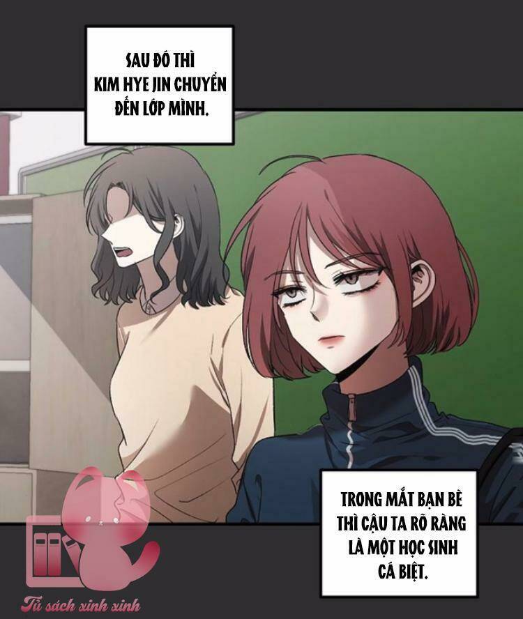 Tự Do Trong Mơ Chapter 44 - Trang 2