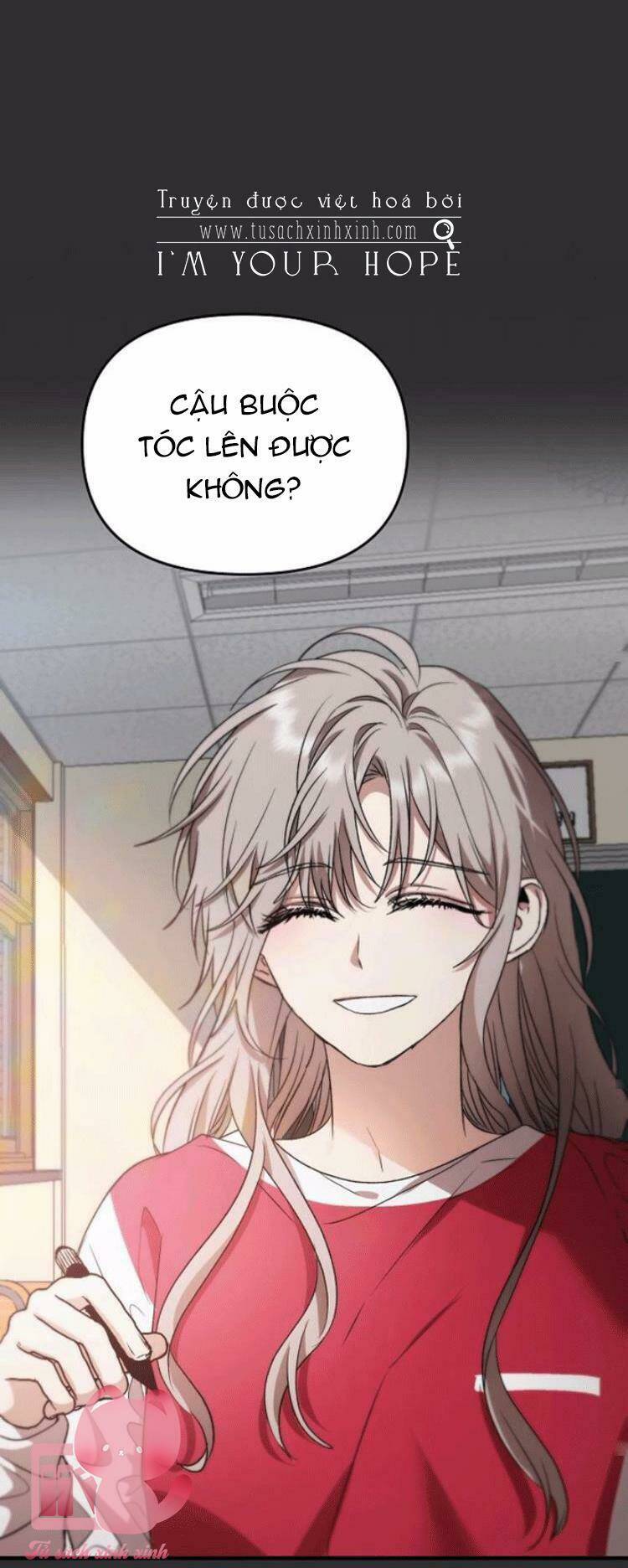 Tự Do Trong Mơ Chapter 44 - Trang 2