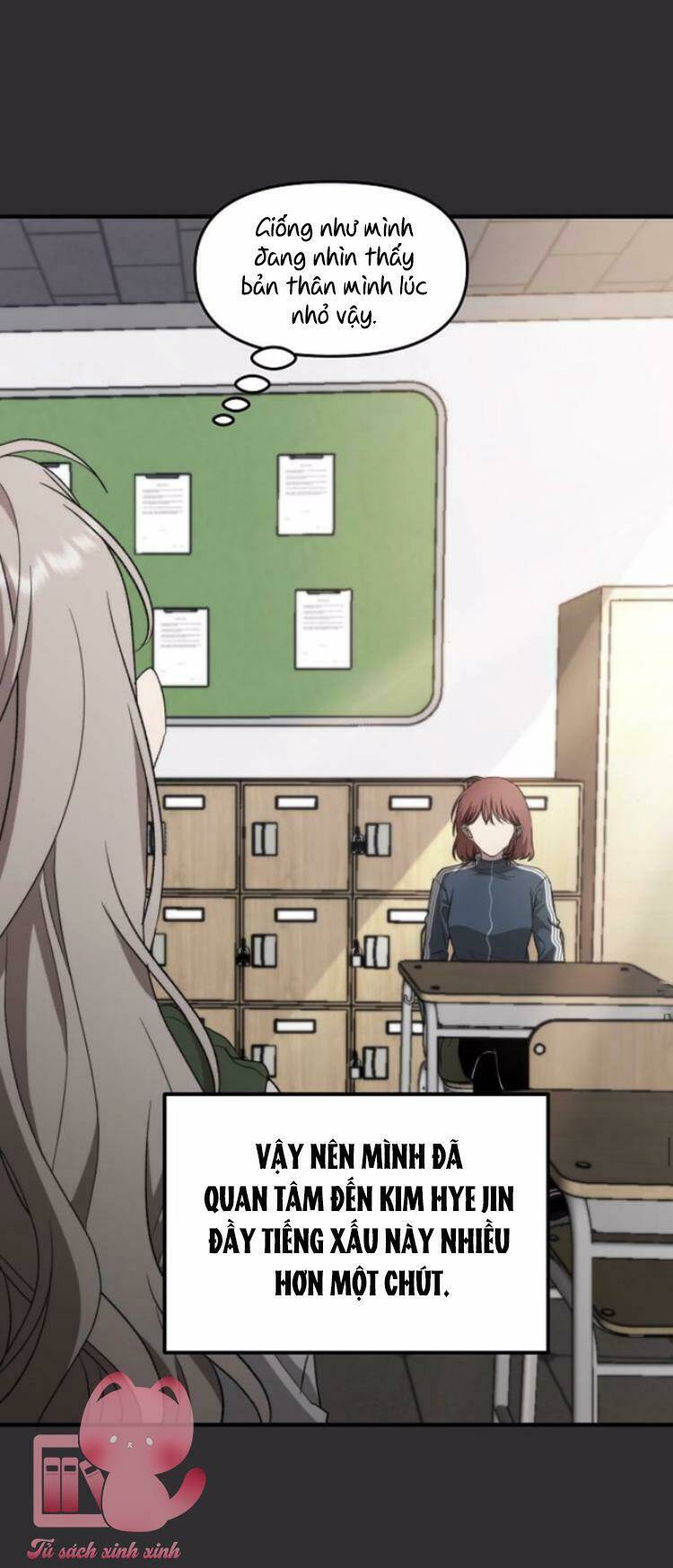 Tự Do Trong Mơ Chapter 44 - Trang 2