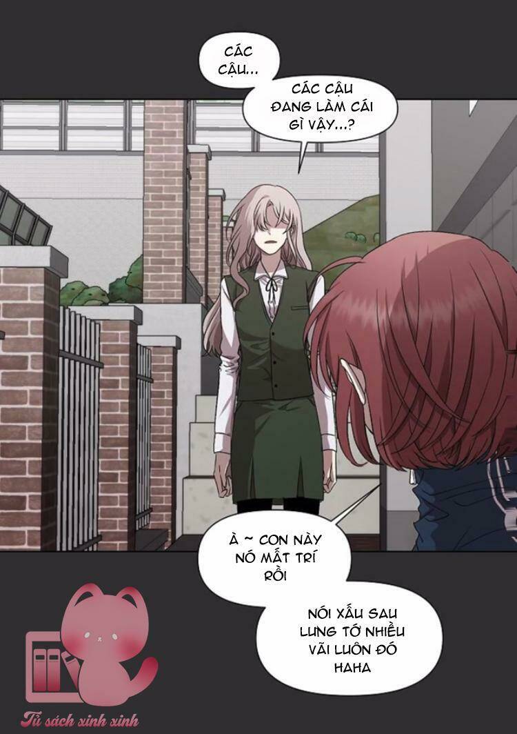 Tự Do Trong Mơ Chapter 44 - Trang 2