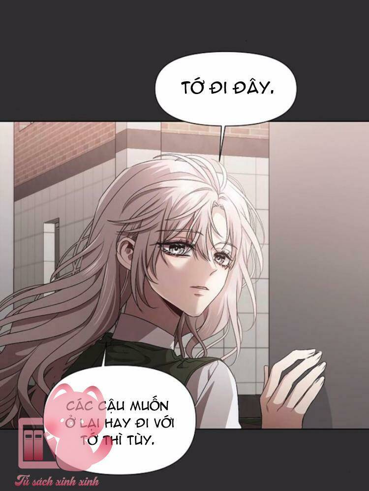 Tự Do Trong Mơ Chapter 44 - Trang 2