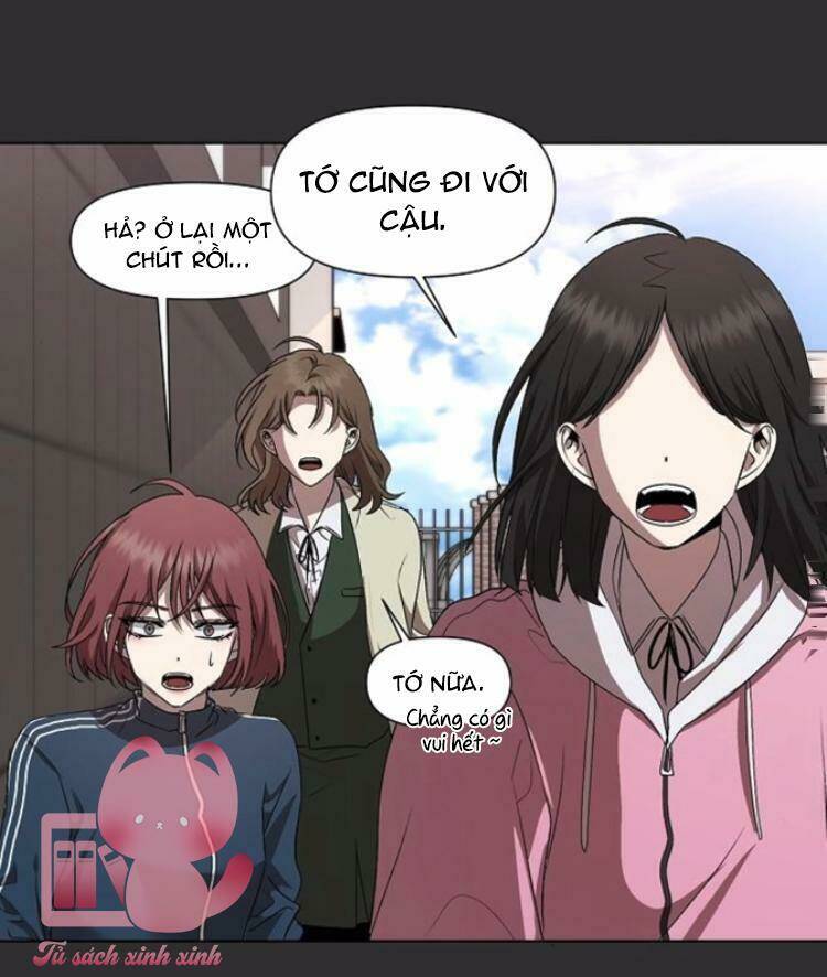 Tự Do Trong Mơ Chapter 44 - Trang 2