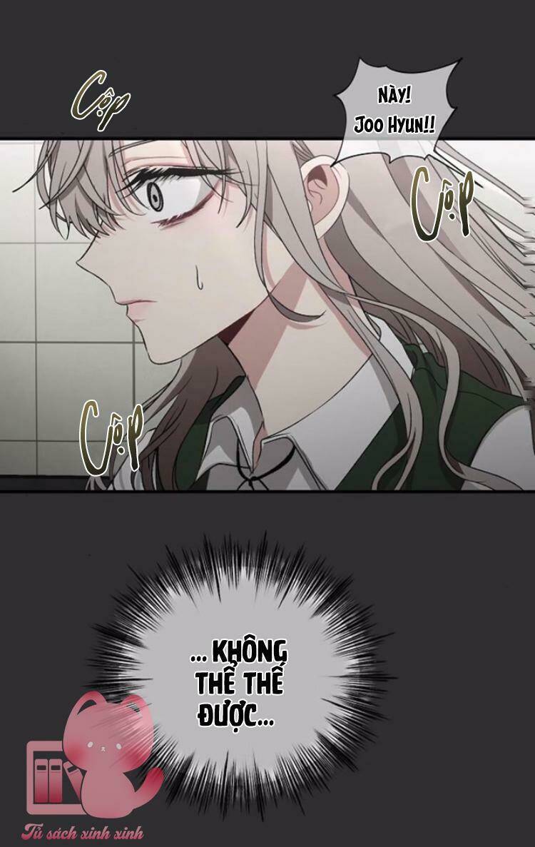 Tự Do Trong Mơ Chapter 44 - Trang 2