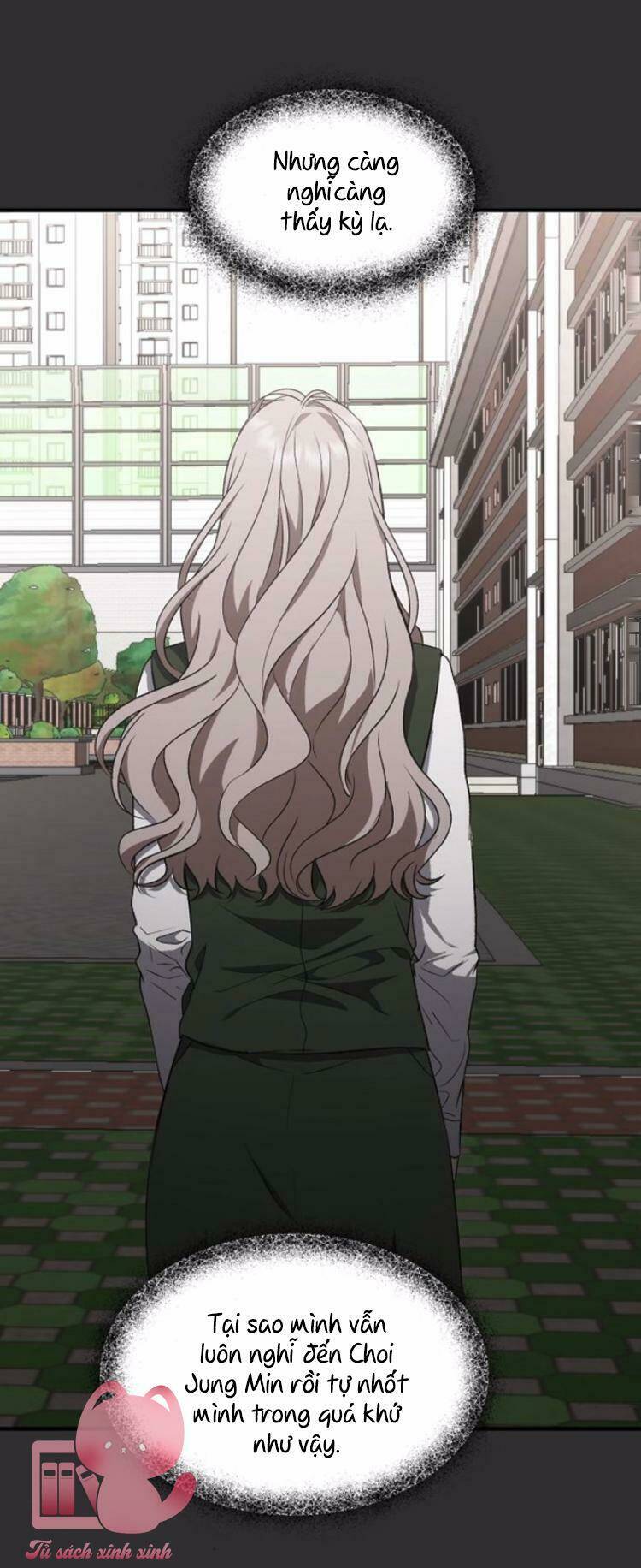 Tự Do Trong Mơ Chapter 44 - Trang 2