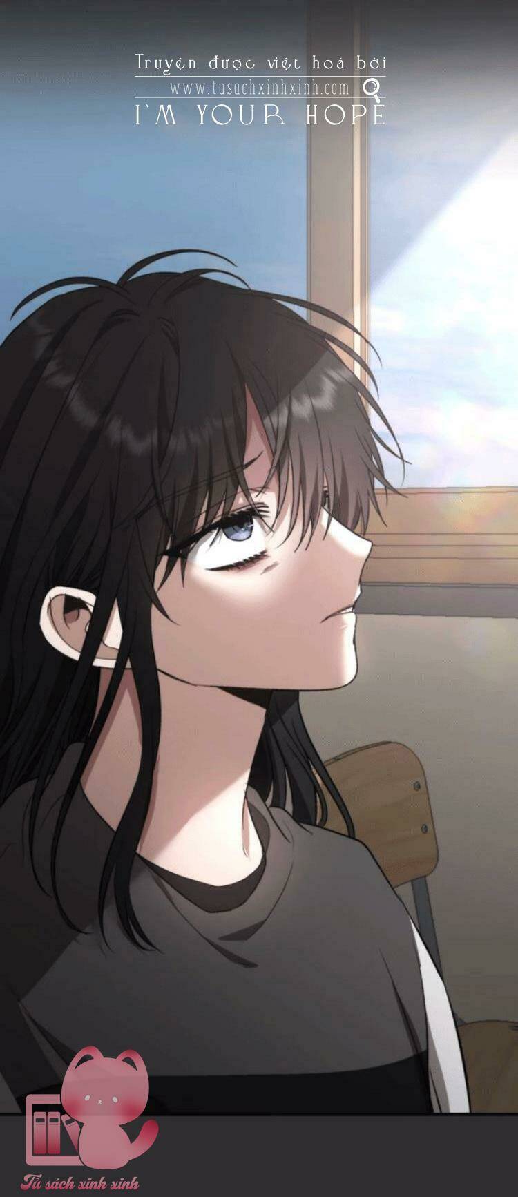 Tự Do Trong Mơ Chapter 44 - Trang 2