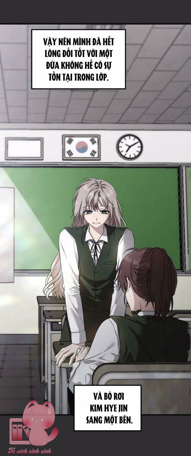 Tự Do Trong Mơ Chapter 44 - Trang 2