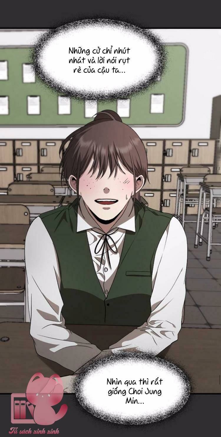 Tự Do Trong Mơ Chapter 44 - Trang 2