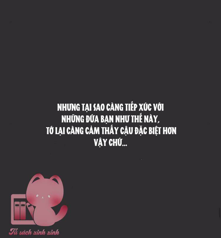 Tự Do Trong Mơ Chapter 44 - Trang 2