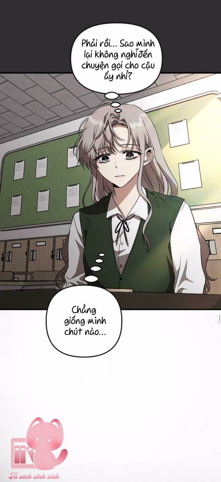 Tự Do Trong Mơ Chapter 44 - Trang 2