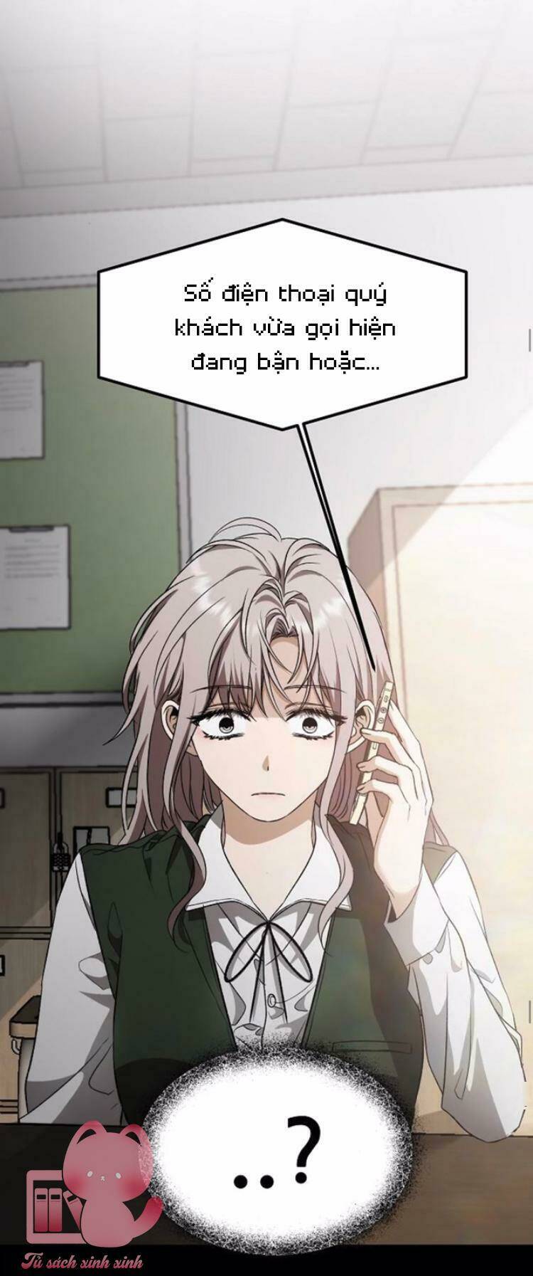 Tự Do Trong Mơ Chapter 44 - Trang 2