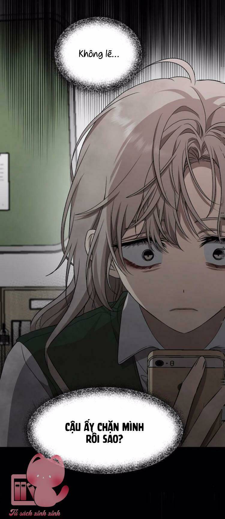 Tự Do Trong Mơ Chapter 44 - Trang 2