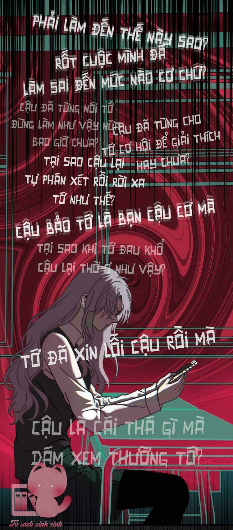 Tự Do Trong Mơ Chapter 44 - Trang 2