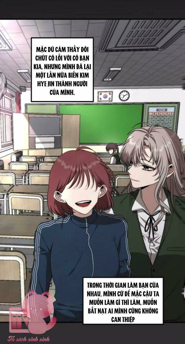 Tự Do Trong Mơ Chapter 44 - Trang 2