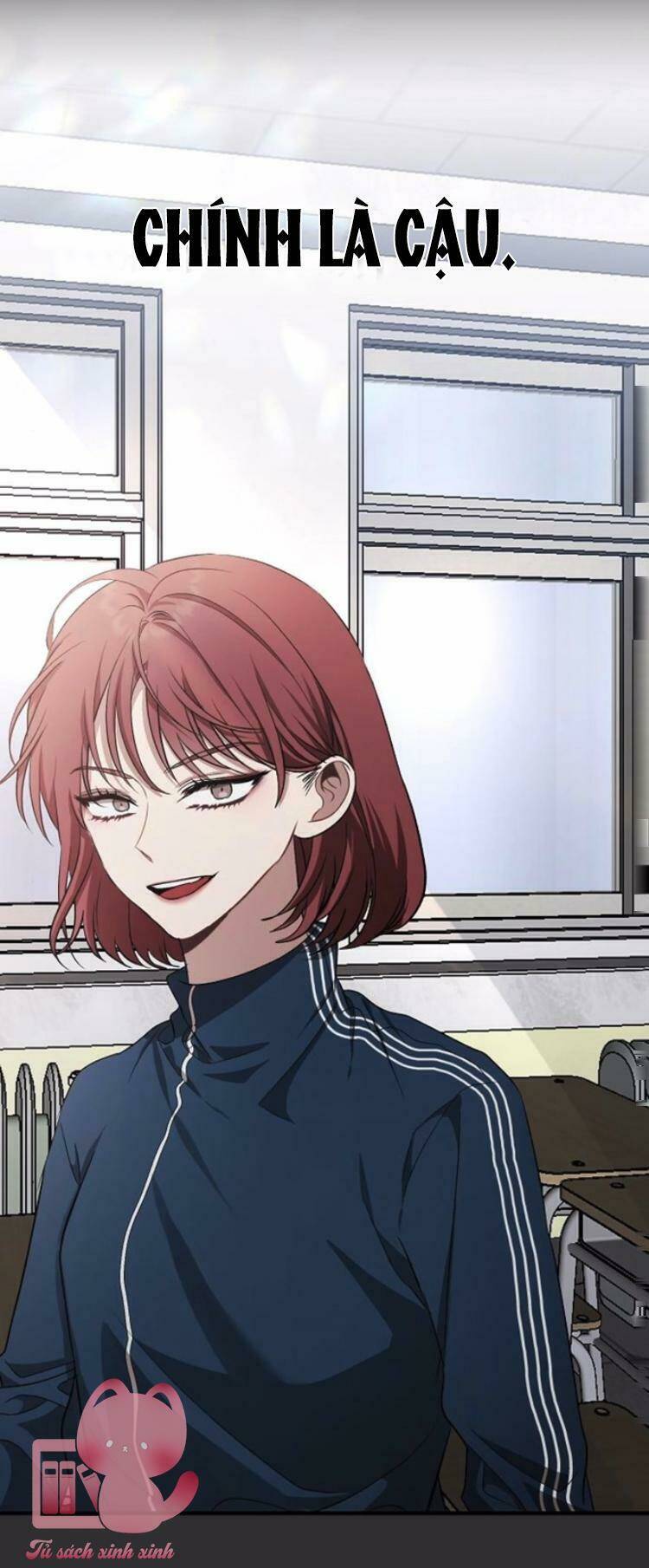 Tự Do Trong Mơ Chapter 44 - Trang 2