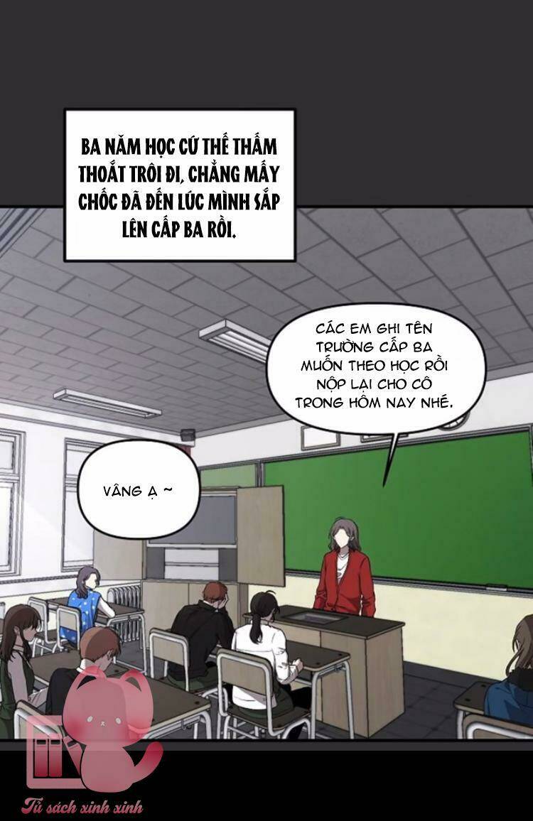 Tự Do Trong Mơ Chapter 44 - Trang 2