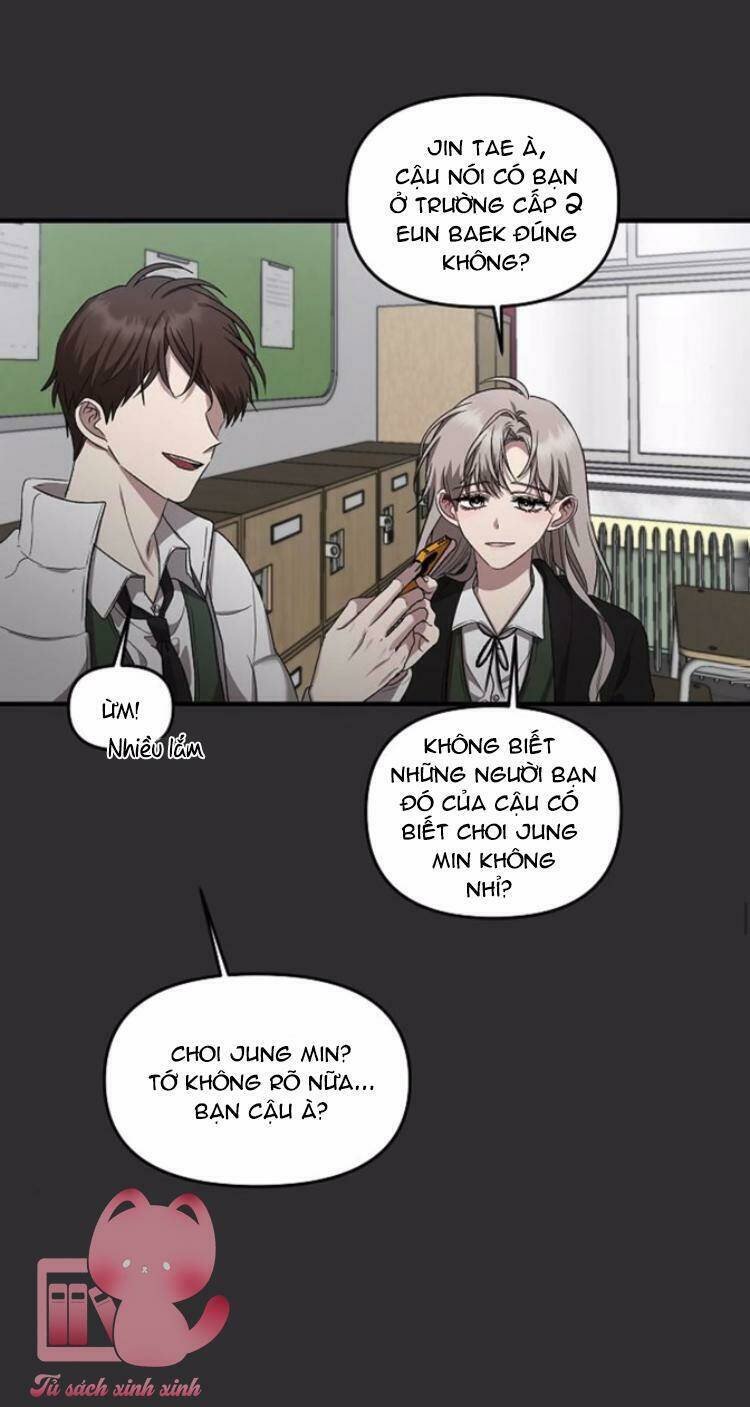 Tự Do Trong Mơ Chapter 44 - Trang 2