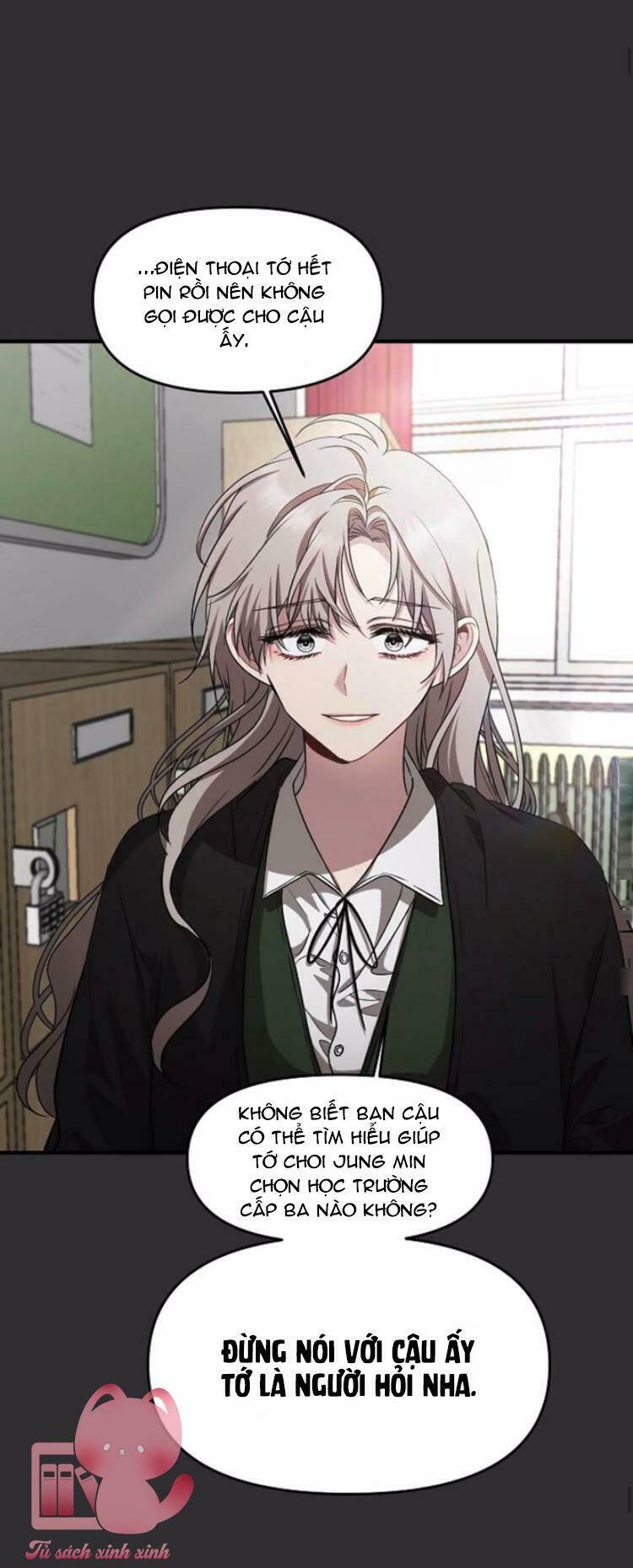 Tự Do Trong Mơ Chapter 44 - Trang 2