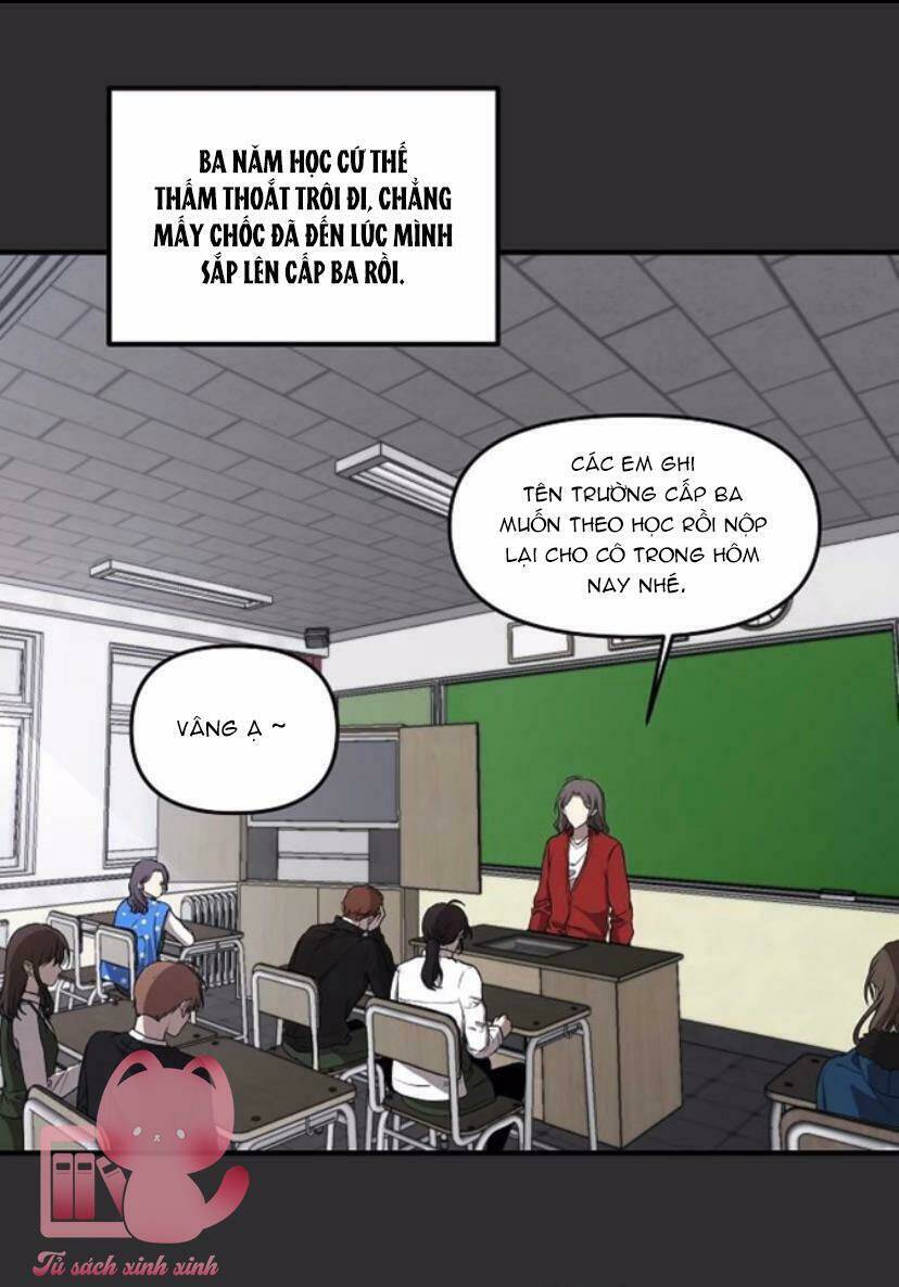 Tự Do Trong Mơ Chapter 45 - Trang 2