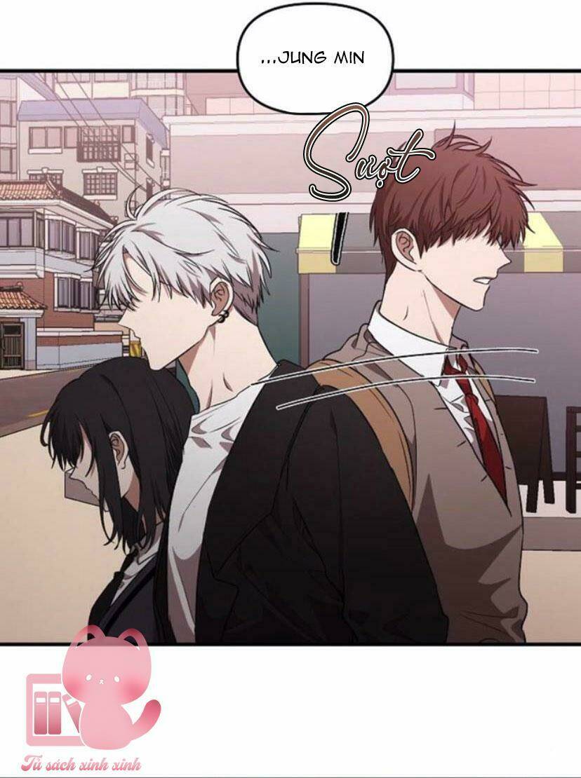 Tự Do Trong Mơ Chapter 45 - Trang 2