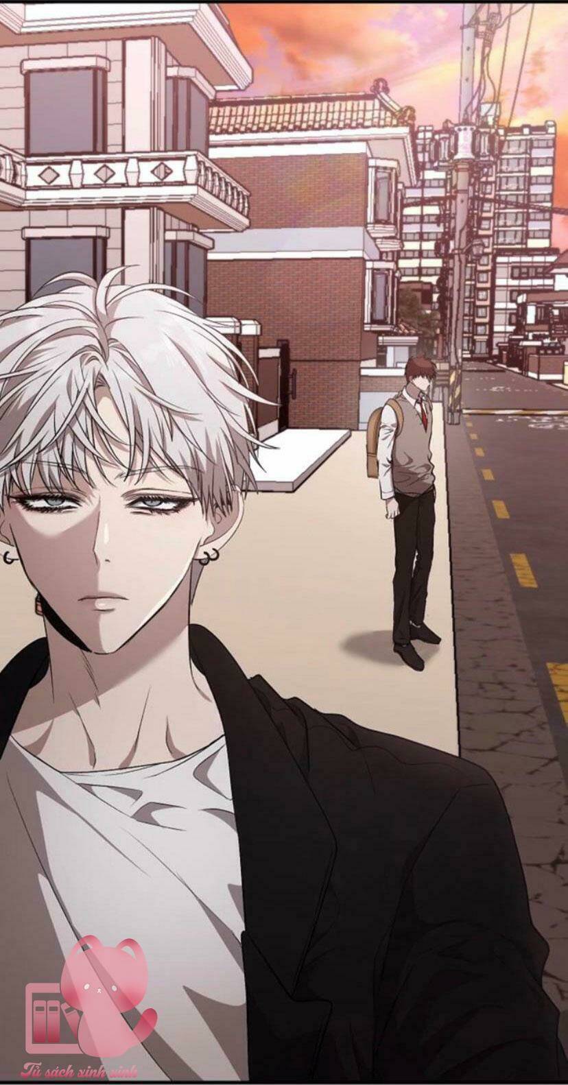 Tự Do Trong Mơ Chapter 45 - Trang 2