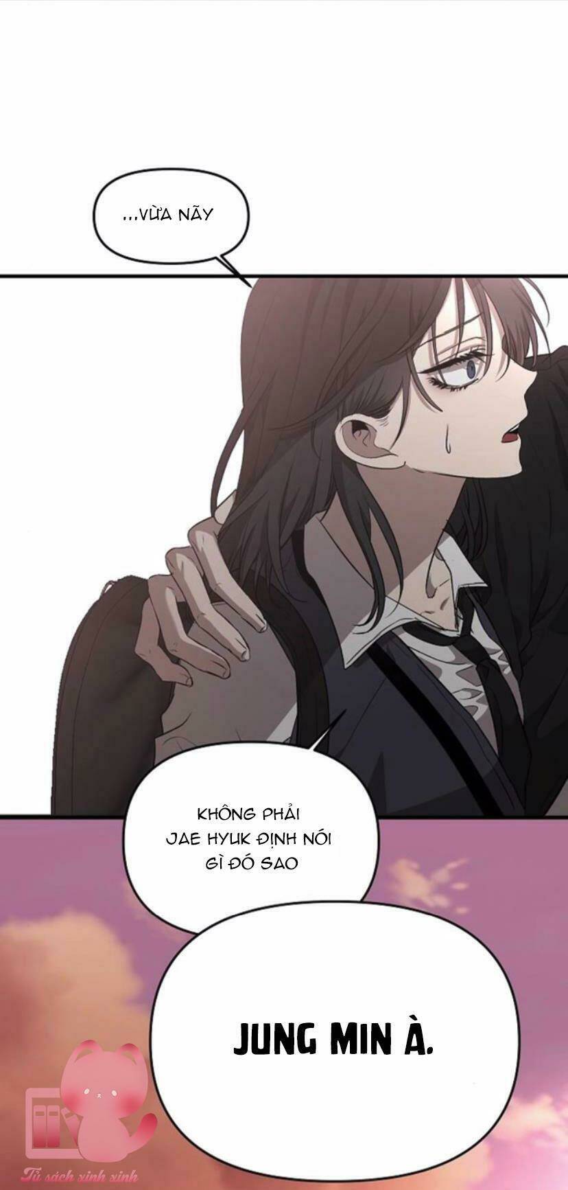 Tự Do Trong Mơ Chapter 45 - Trang 2