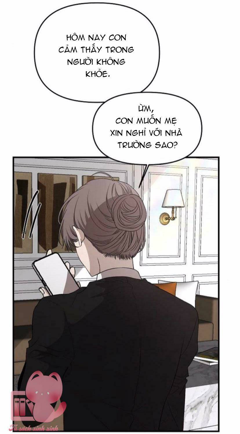 Tự Do Trong Mơ Chapter 45 - Trang 2