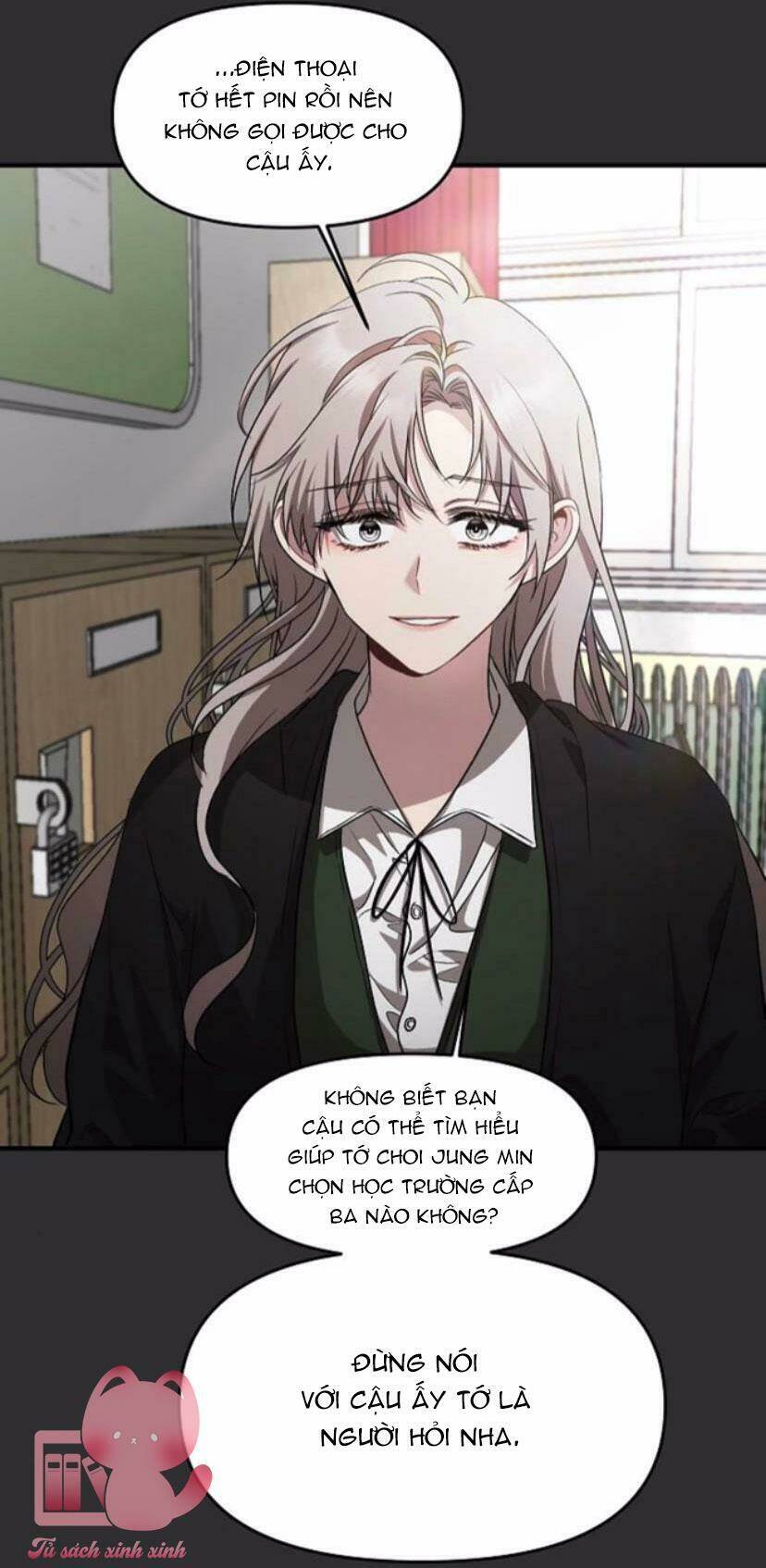 Tự Do Trong Mơ Chapter 45 - Trang 2