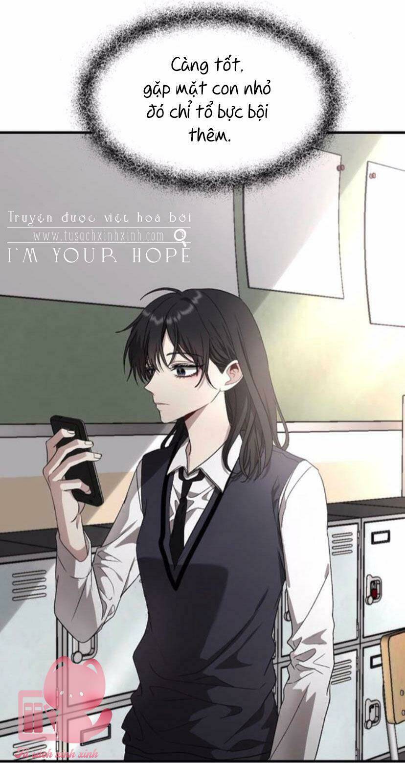 Tự Do Trong Mơ Chapter 45 - Trang 2