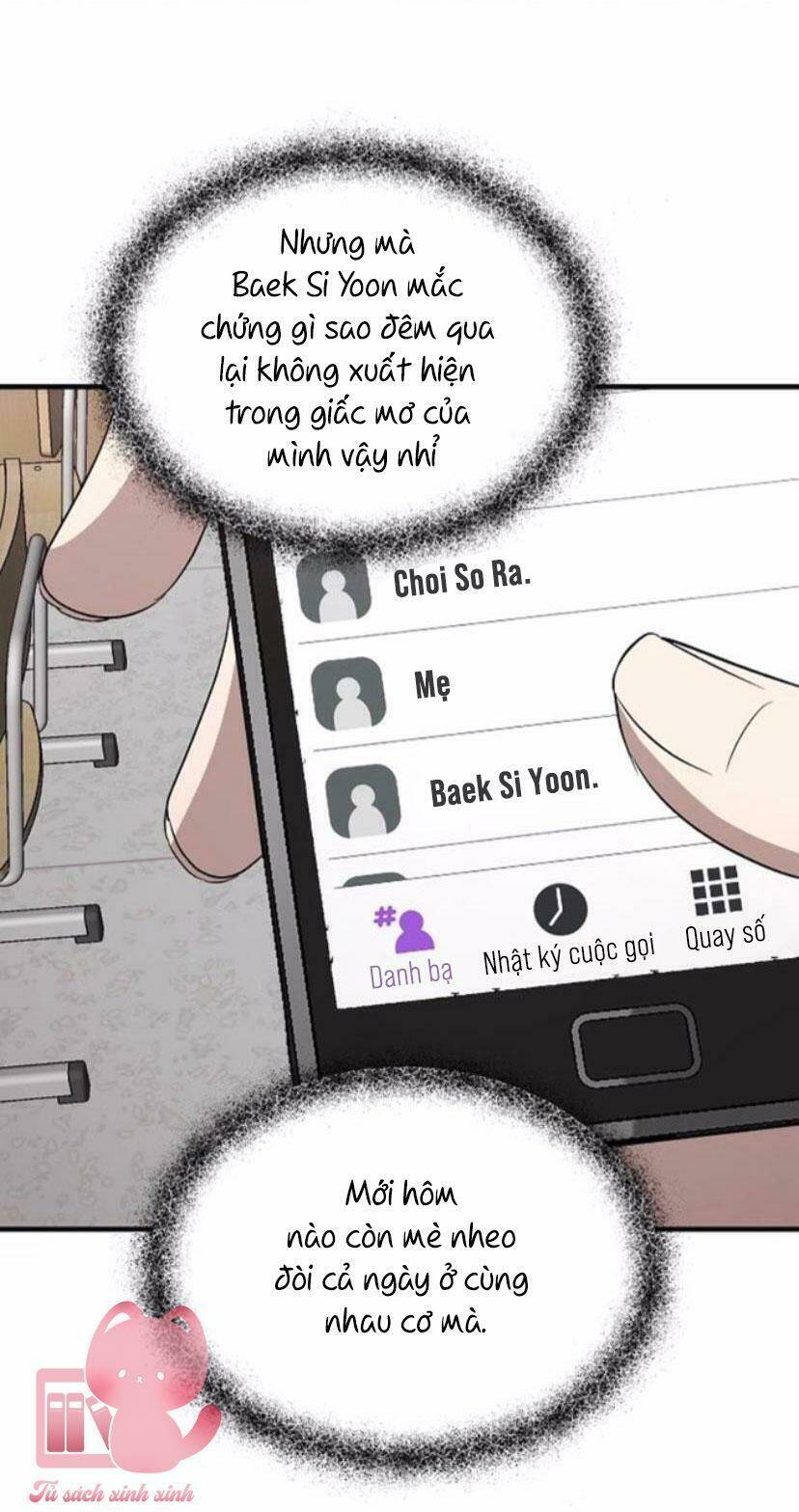 Tự Do Trong Mơ Chapter 45 - Trang 2