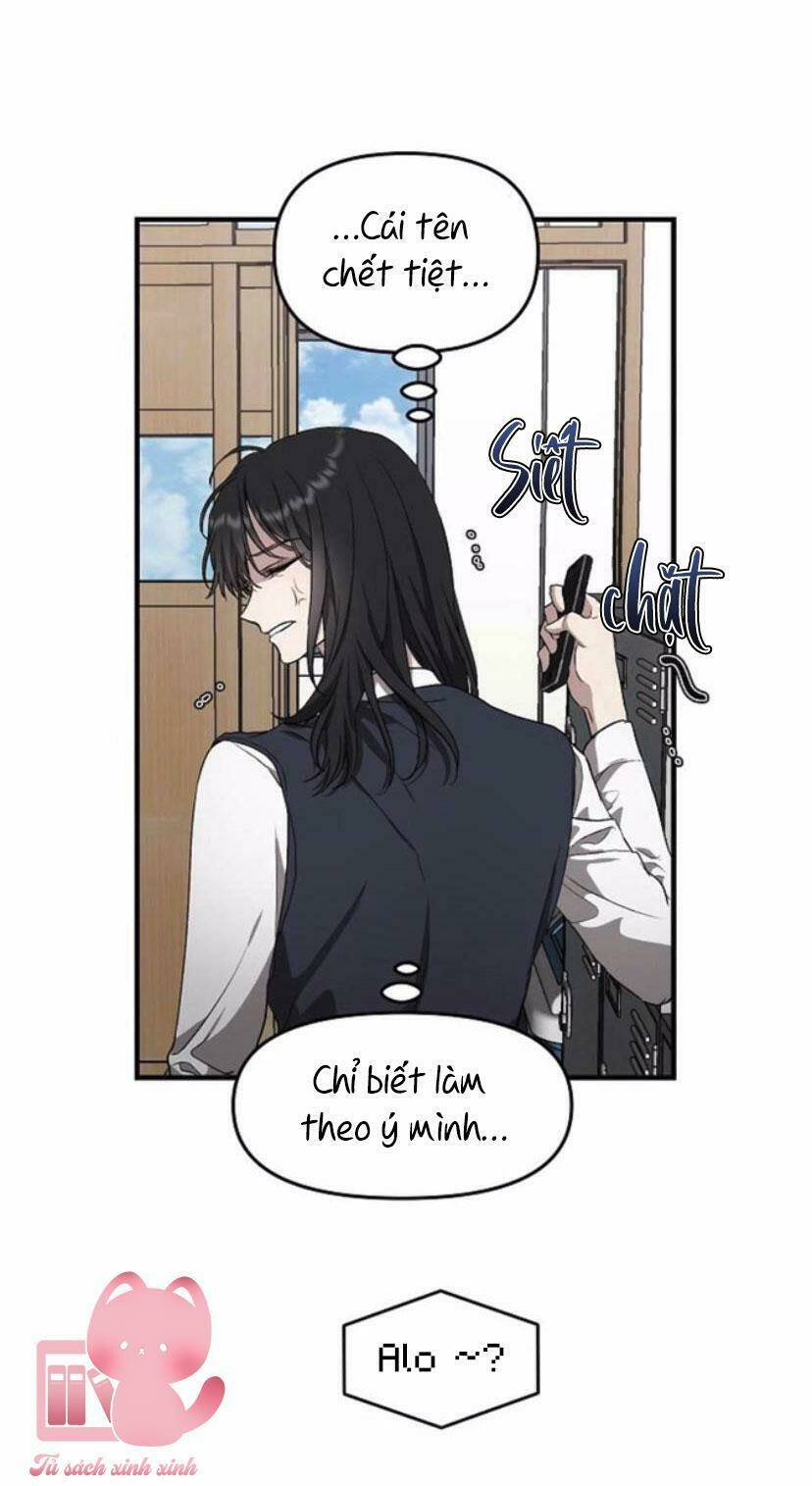 Tự Do Trong Mơ Chapter 45 - Trang 2