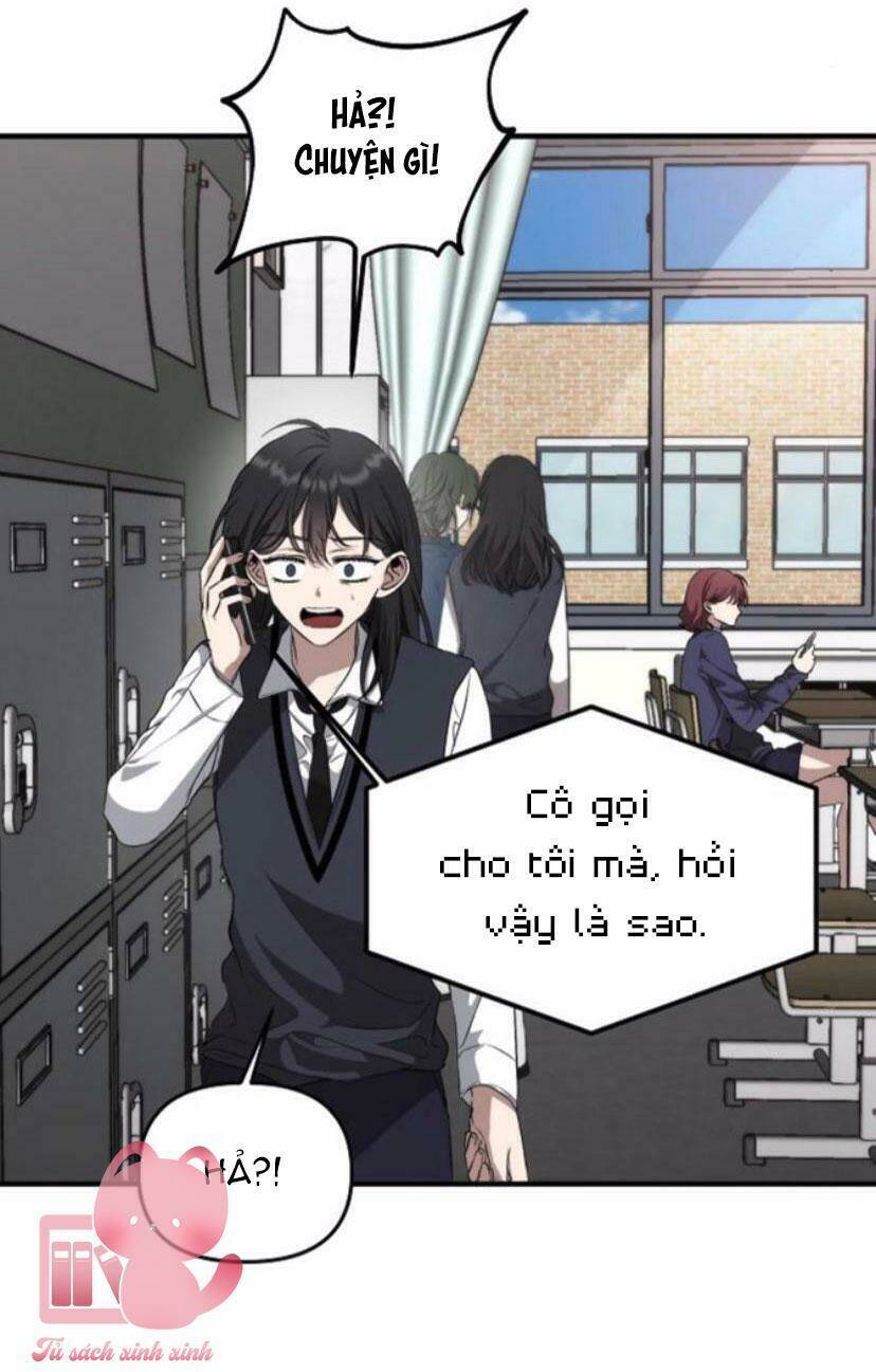 Tự Do Trong Mơ Chapter 45 - Trang 2