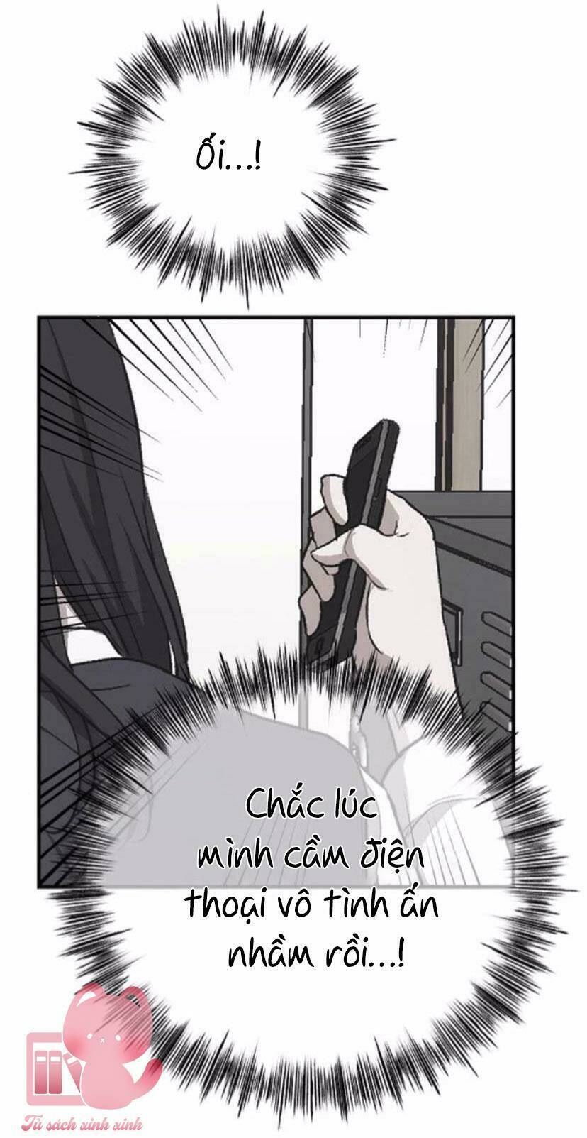 Tự Do Trong Mơ Chapter 45 - Trang 2