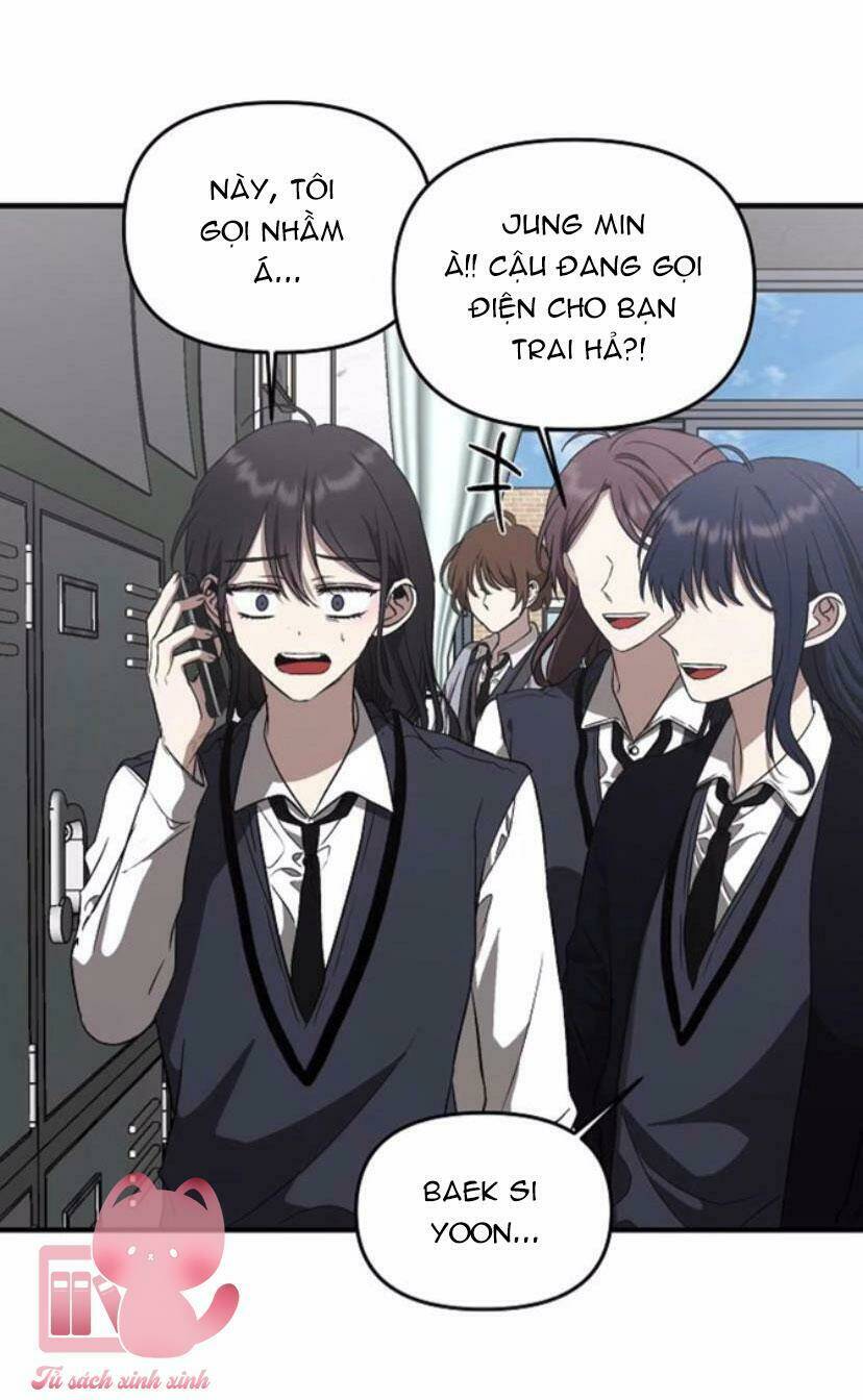 Tự Do Trong Mơ Chapter 45 - Trang 2