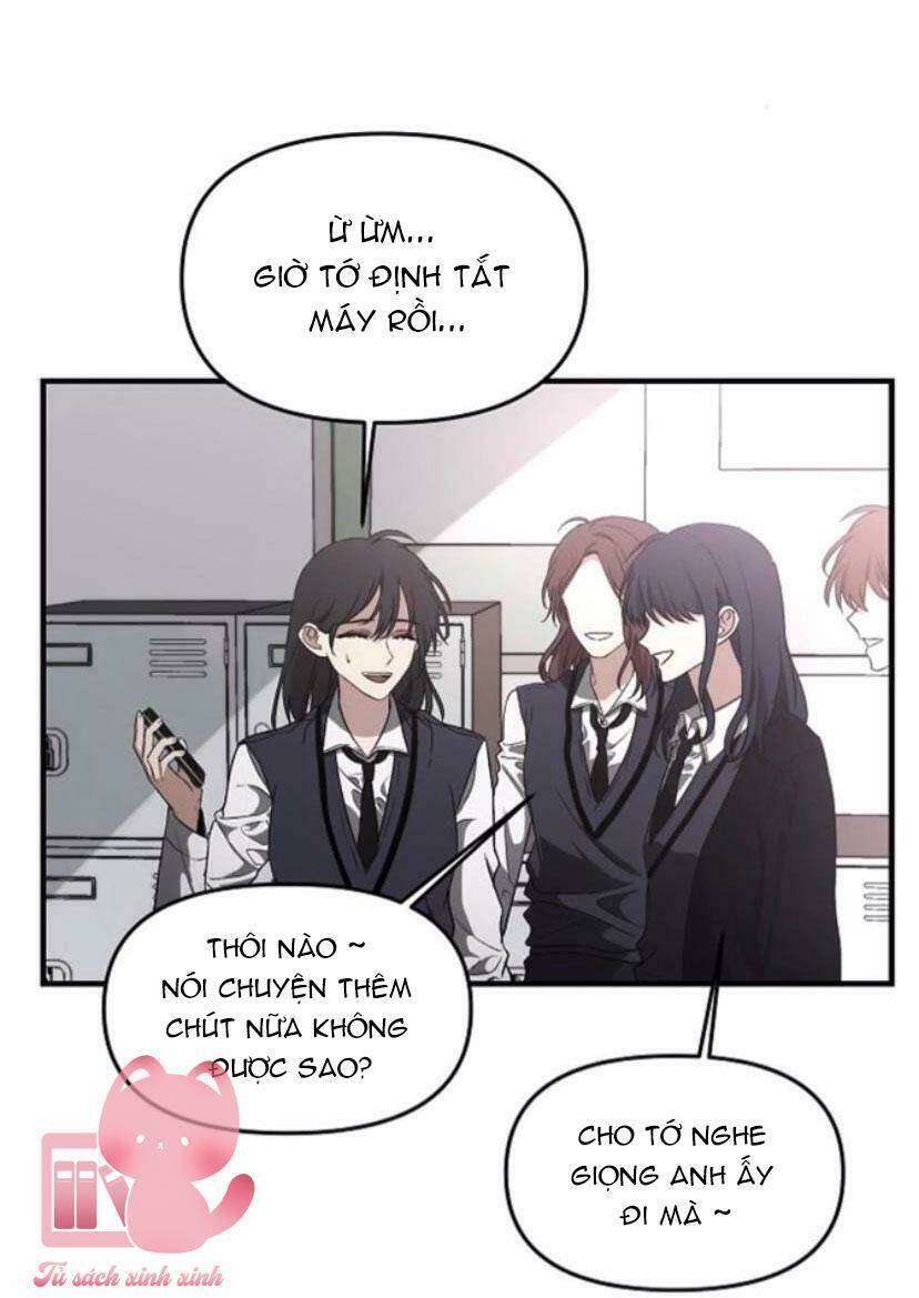 Tự Do Trong Mơ Chapter 45 - Trang 2