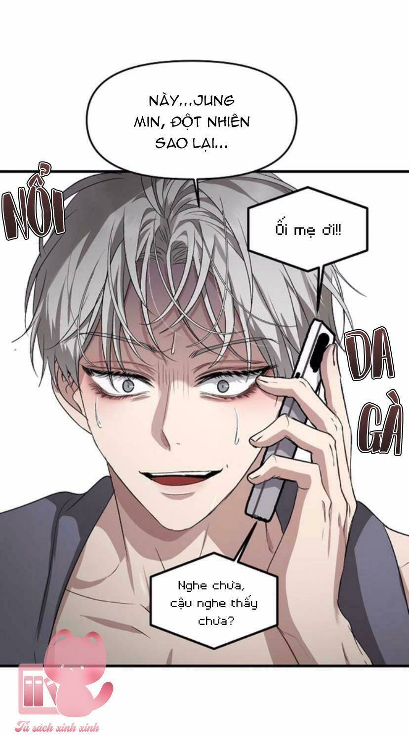 Tự Do Trong Mơ Chapter 45 - Trang 2