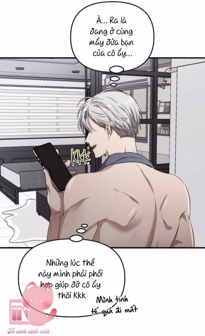 Tự Do Trong Mơ Chapter 45 - Trang 2