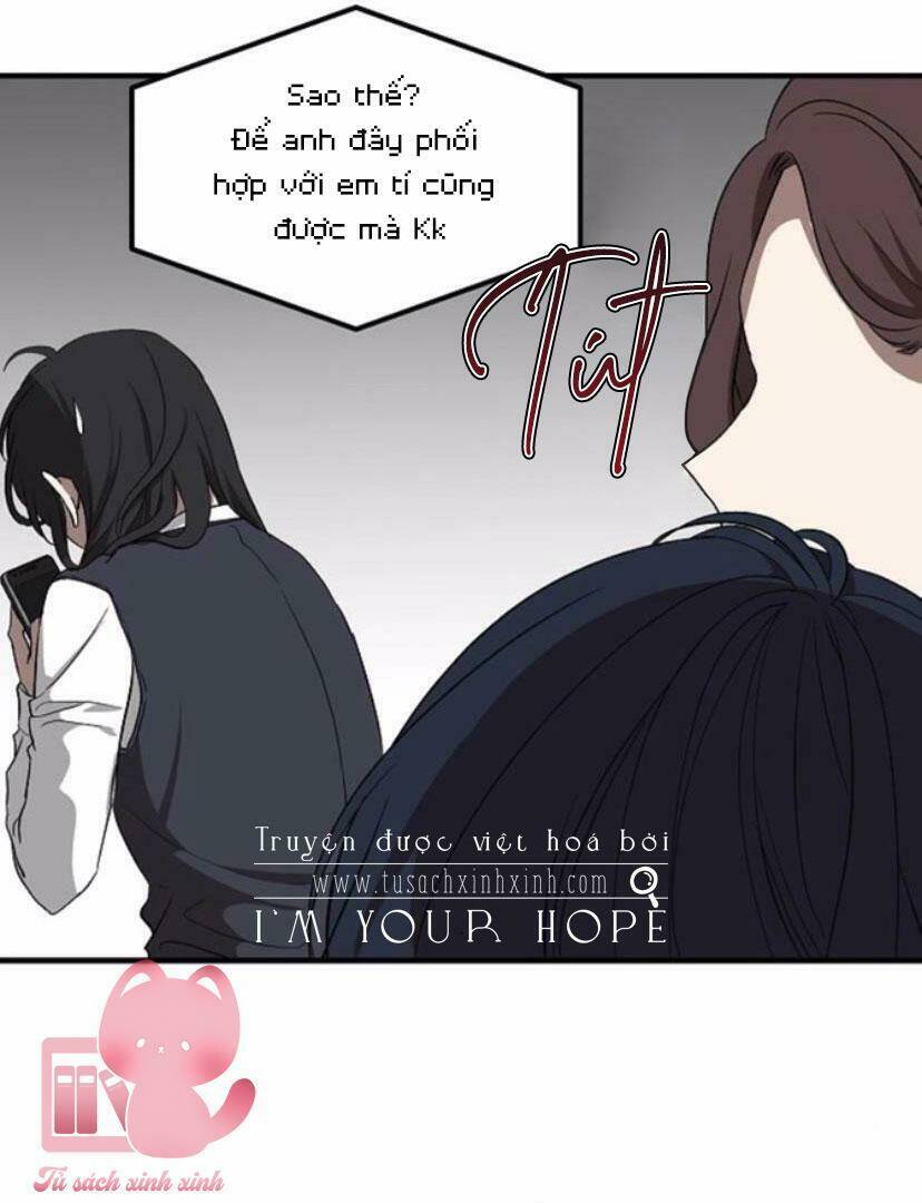 Tự Do Trong Mơ Chapter 45 - Trang 2