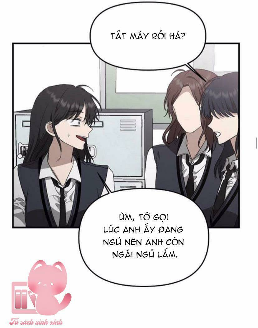 Tự Do Trong Mơ Chapter 45 - Trang 2