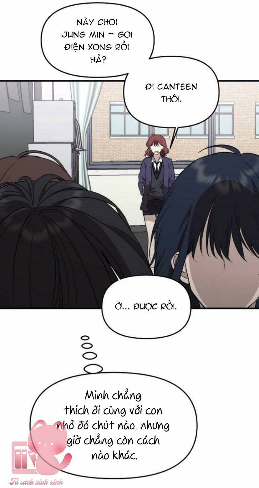 Tự Do Trong Mơ Chapter 45 - Trang 2