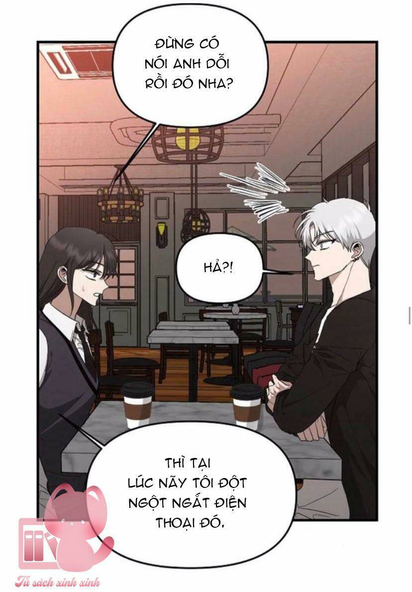 Tự Do Trong Mơ Chapter 45 - Trang 2