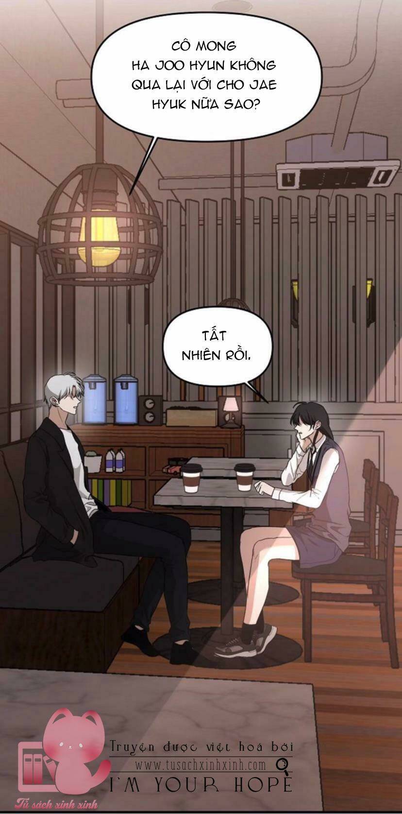 Tự Do Trong Mơ Chapter 45 - Trang 2